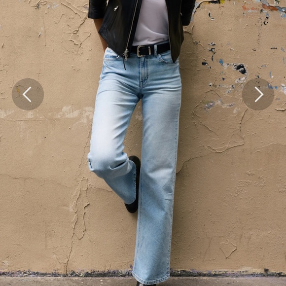 AYR Secret Sauce Jeans - Picture 2 of 4